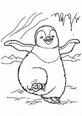 Penguin Momjunction Pinguin sketch template
