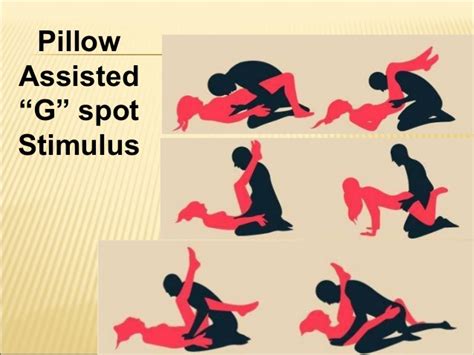 sex positions to stimulate g spot mature lesbian