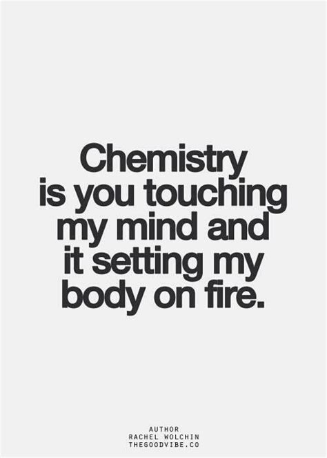 chemistry   people quotes quotesgram