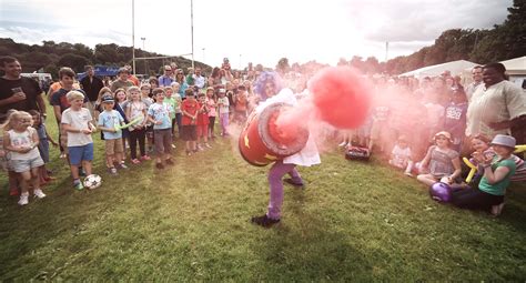top  tips    kids   festival corbridge festival