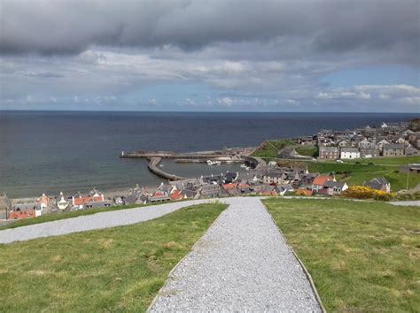 castle hill visitaberdeenshire