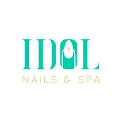 book  appointment  idol nails spa