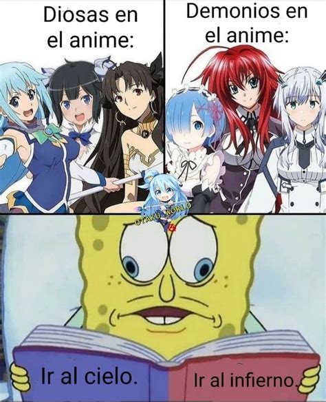 meme de anime animemes