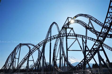 insane roller coasters  created