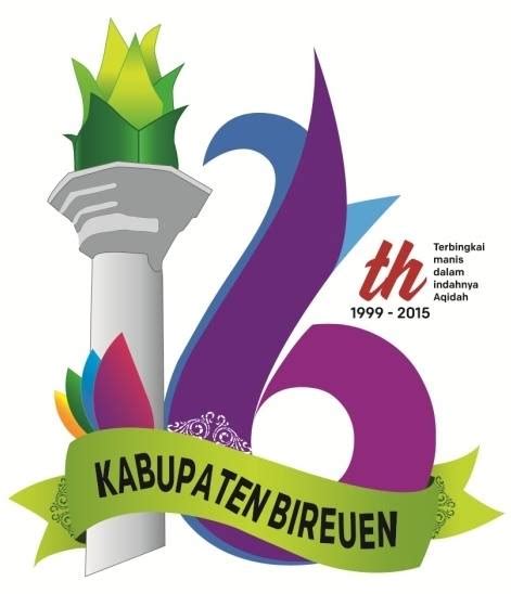 Detail Download Logo Kabupaten Bireuen Koleksi Nomer 9