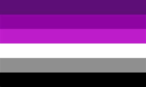 queer asexual spectrum by kinkflagsrus on deviantart