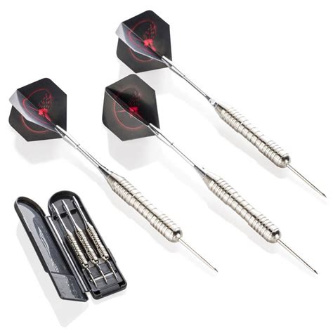 unicorn steel  dart set