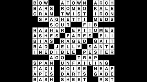 crossword puzzle wander words answers december   metro
