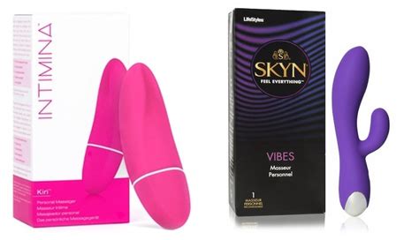 The 9 Best Vibrators You Can Buy At A Drugstore