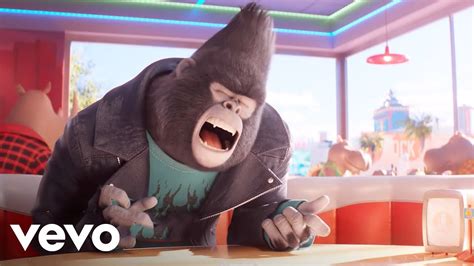 sing  official trailer youtube