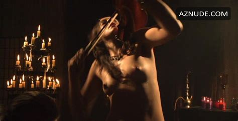 Crowley Nude Scenes Aznude