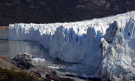 humans  strongest driver  glaciers melting study finds