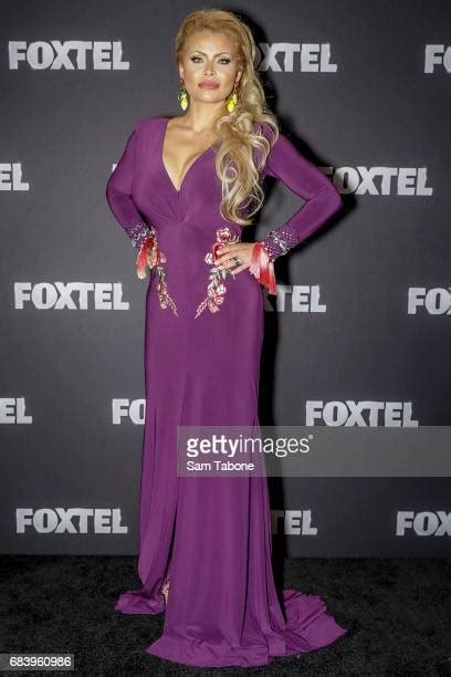 The Real Housewives Of Melbourne Season 4 Media Call Photos And Premium