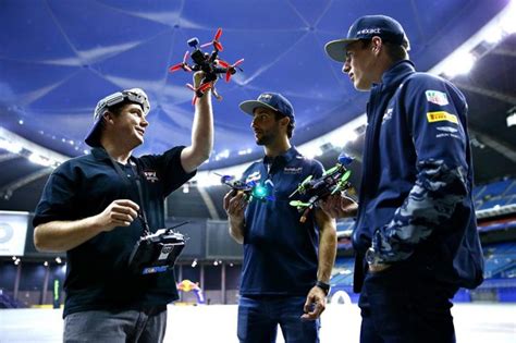tips   started  drone racing