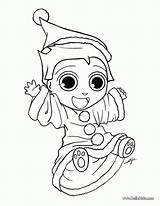 Elf Coloring Shelf Pages Printable Baby Cute Drawing Color Buddy Xmas Colouring Happy Print Elves Christmas Adults Girl Online Popular sketch template