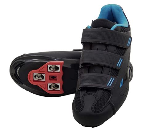 6 Of The Best Spin Shoes That You Can Wear On Your Indoor Bike Or Peloton