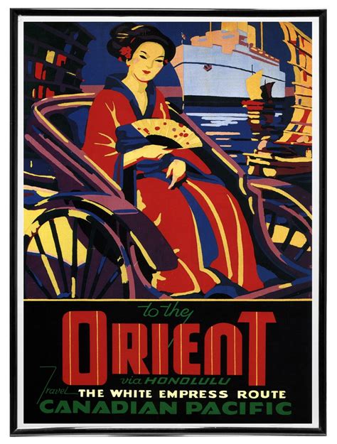 vintage travel posters  res collection vol