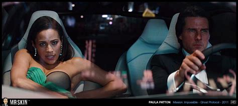 naked paula patton in mission impossible ghost protocol