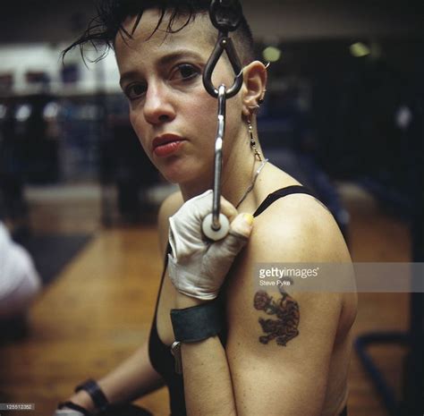 kathy acker pictures and photos kathy photo people