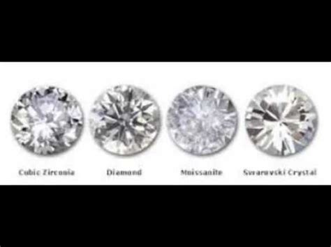 fake diamonds youtube