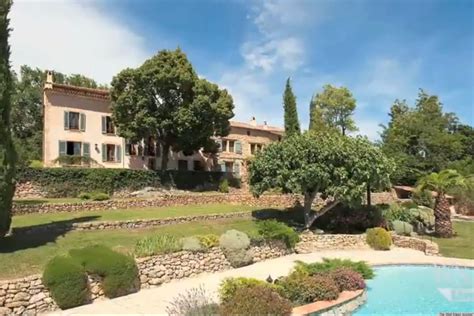 beautiful home   south  france   dream  paradise video huffpost