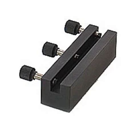 rectangular filter holders   price   delhi  scientific components id