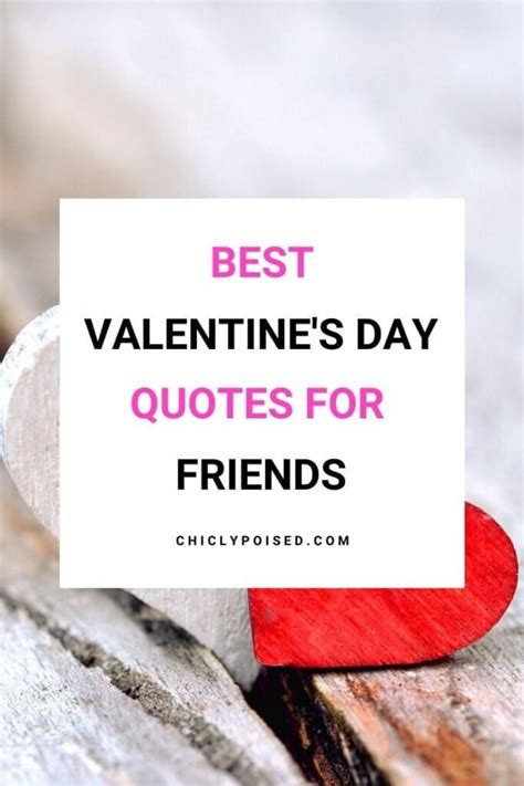 best happy valentine s day quotes and messages for friends