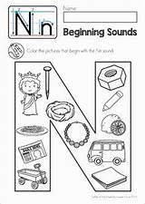 Phonics Learning Crafts sketch template