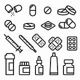 Pill Drawing Paintingvalley Pills sketch template