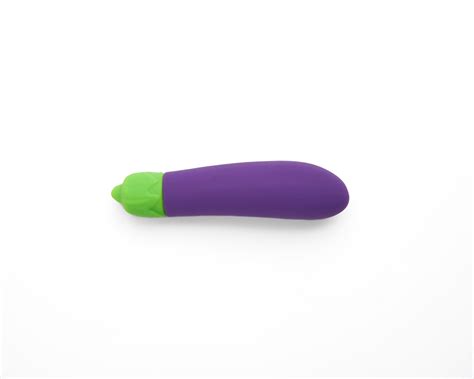 the eggplant emoji vibrator is more than just a novelty