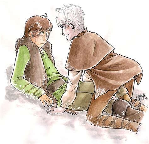 can you get off me now hiccup and jack by mahogany