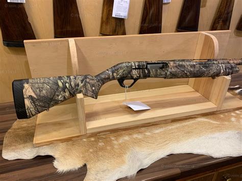 winchester sx camo  gauge shotgun  guns  sale guntrader