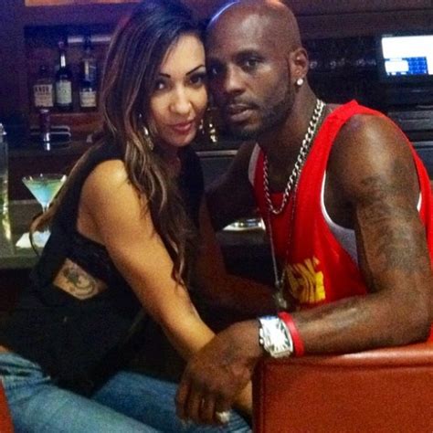 nasbank blog [pictures] dmx moves on with his future wife