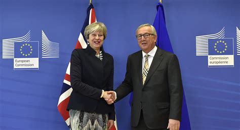 brexit nu se va renegocia acordul mai degraba declaratia politica oltro