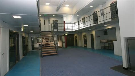 jails archives meshdetect blog