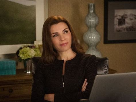 the good wife calls it quits