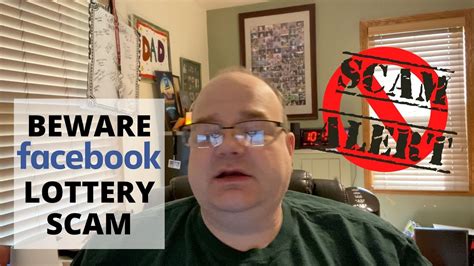 Fbi Format For Facebook Lottery Examples Of Fraud • Wednesday 02