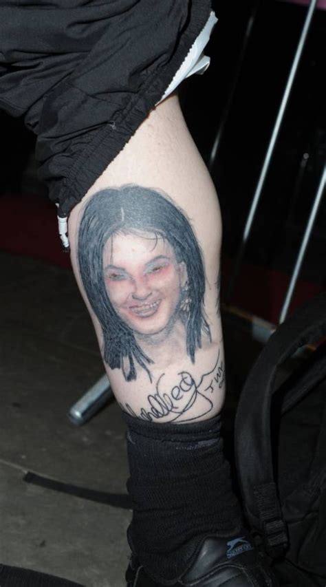 This Michelle Keegan Tattoo Definitely Doesn T Look Anything Like Her