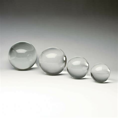 glass ball