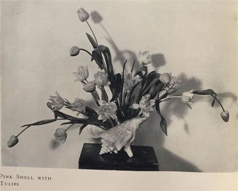 constance spry flower decoration for sale at 1stdibs