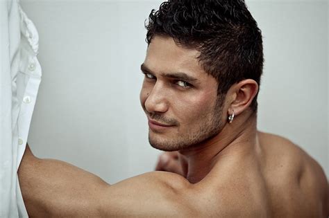 picture of dato foland