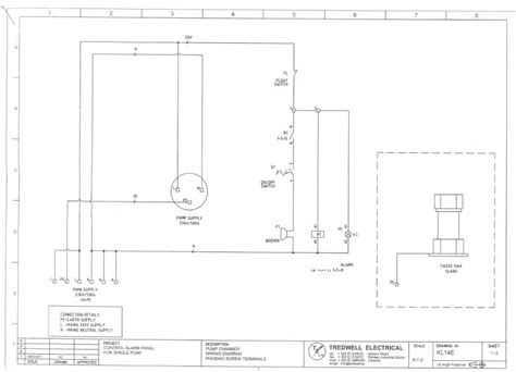septic tank float switch wiring diagram  faceitsaloncom