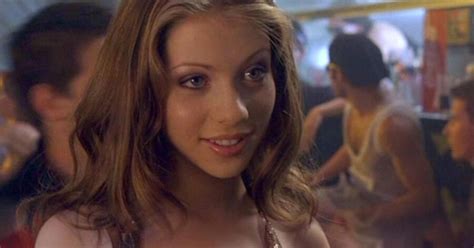 Here S What Michelle Trachtenberg Has Been Up To Since Buffy The