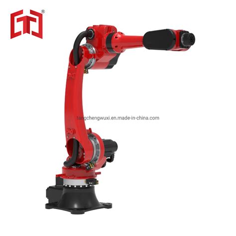 kg payload heavy duty long arm range industrial handling robot china welding robot