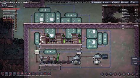 serial smart battery automation oxygen  included general discussion klei