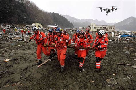 drones  search rescue sar   saves lives