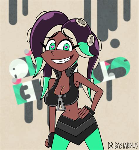 post 4582517 animated drbastardius marina ida off the hook splatoon