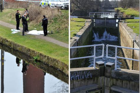 canal pusher strikes again 29th body pulled from canal