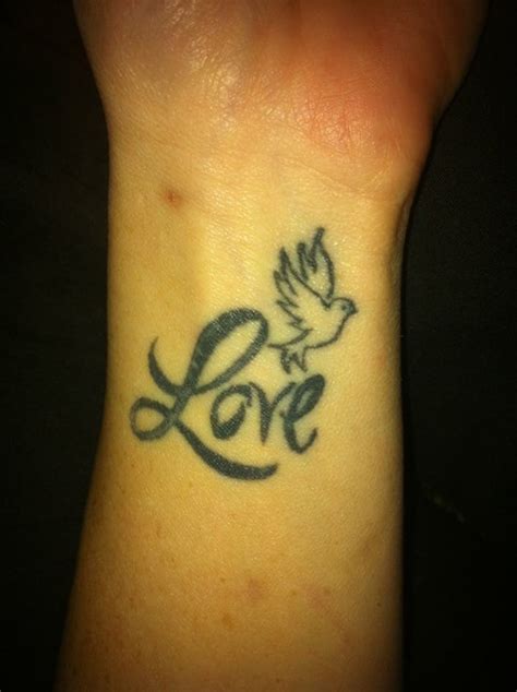 love tattoo designs