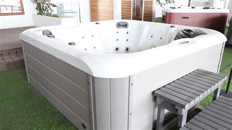Sunrans Outdoor Cheap 6 People Hot Tub With Balboa System View Hot Tub